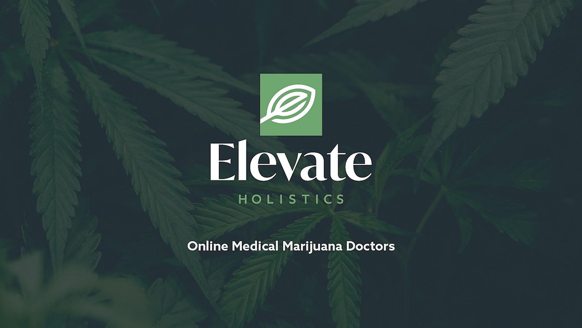 Elevate Holistics - Stillwater Telehealth